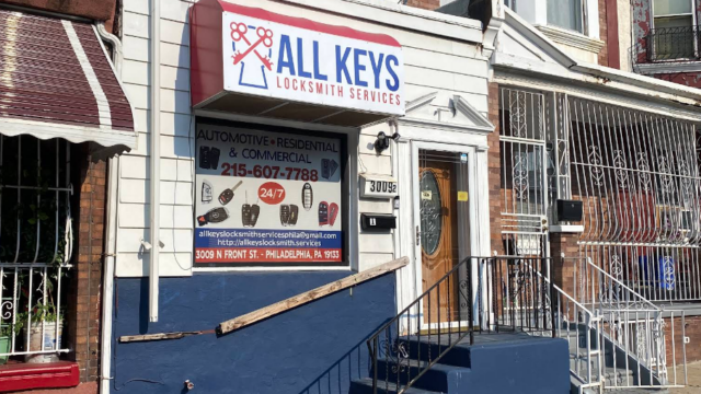 All Keys Locksmith Services Philadelphia