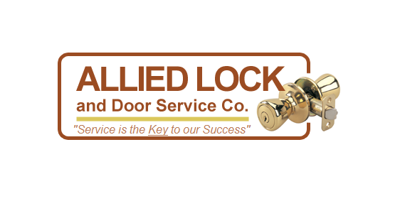 Allied Lock and Door Service Co. Cincinnati