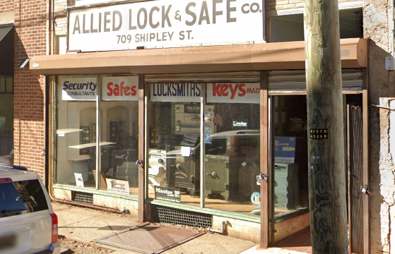Allied Lock and Safe Co. Wilmington