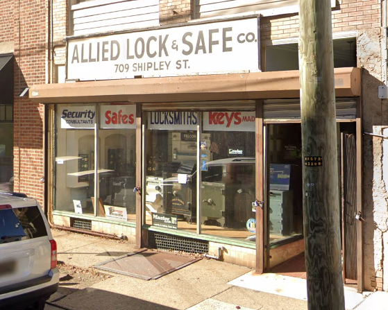 Allied Lock and Safe Co.