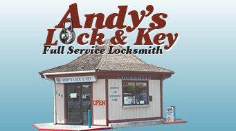 Andy’s Lock & Key