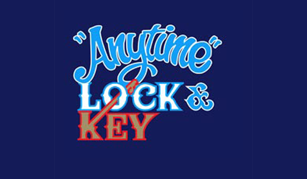 Anytime Lock & Key Boise