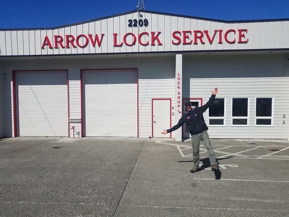 Arrow Lock Service LLC