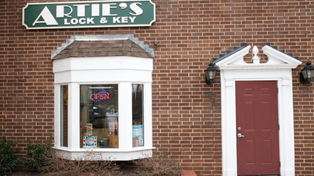 Artie's Lock and Key Fairfax