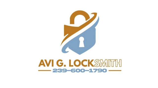 Avi G Locksmith Cape Coral