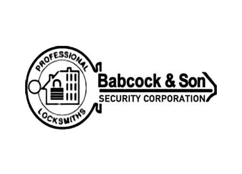 Babcock & Son Security Corporation Saint Paul
