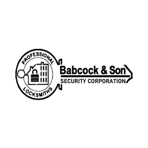 Babcock & Son Security Corporation