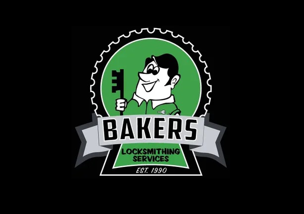 Bakers Locksmith Springfield