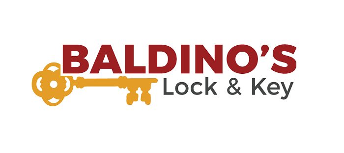 Baldino’s Lock & Key, Arlington