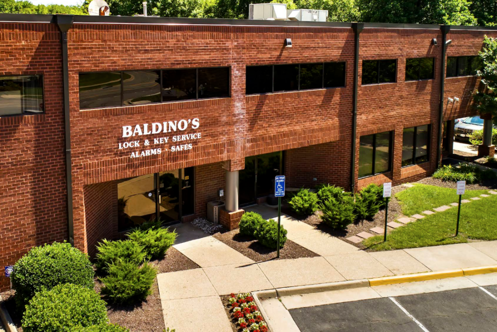 Baldino’s Lock & Key