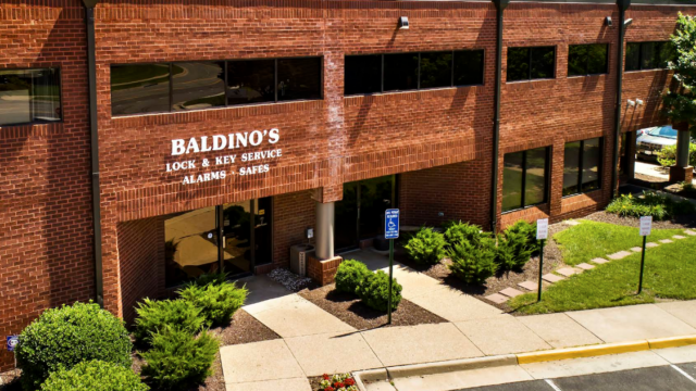 Baldino's Lock & Key Springfield
