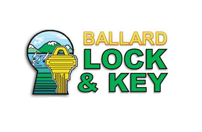 Ballard Lock & Key Seattle