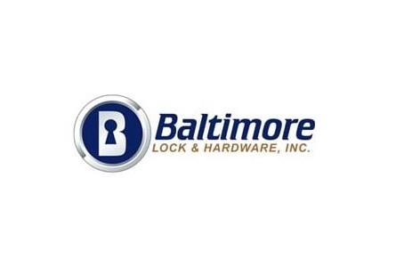 Baltimore Lock & Hardware, Inc. Baltimore