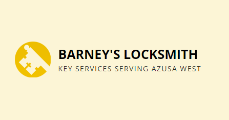 Barney's Locksmith Azusa