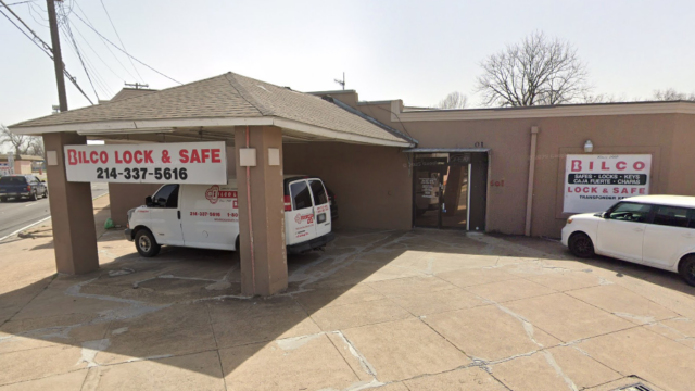 Bilco Lock & Safe Inc Dallas