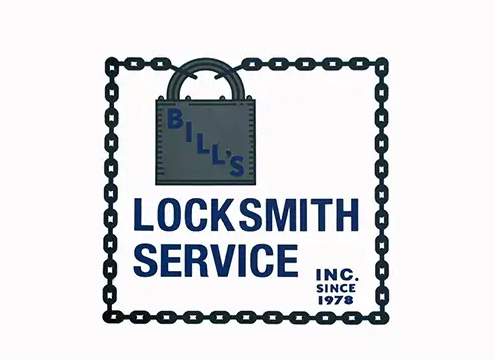 Bill's Locksmith Service Kent