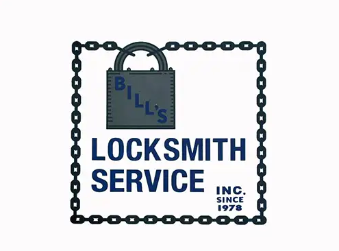 Bill’s Locksmith Service