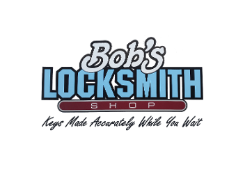 Bob's Locksmith Shop Manchester