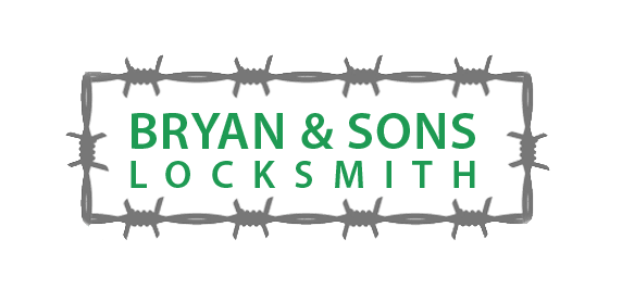 Bryan & Sons Locksmith, Inc. Denton