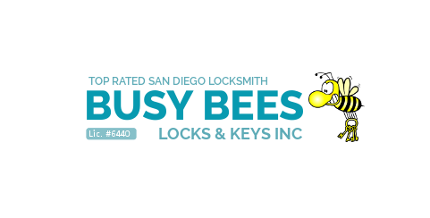 Busy Bees Locks & Keys Locksmith San Diego San Diego