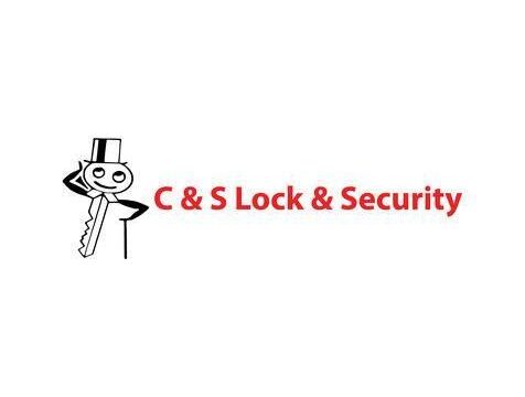 C & S Locksmiths Tucson
