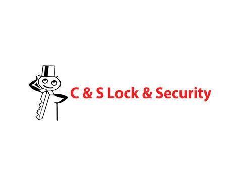 C & S Locksmiths