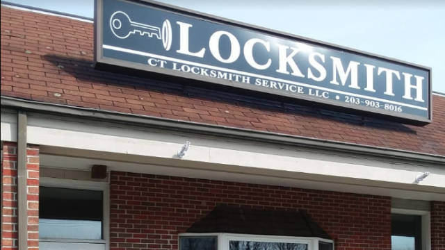 CT Locksmith Service Llc Bethany