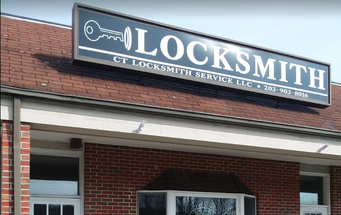 CT Locksmith Service Llc Bethany