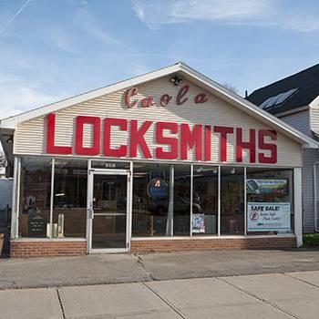 Caola Locksmiths Worcester