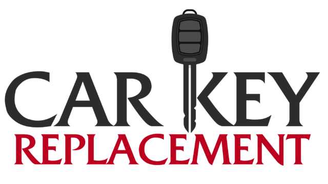 Car Key Replacement Logo