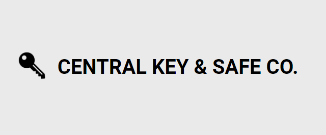 Central Key & Safe Wichita
