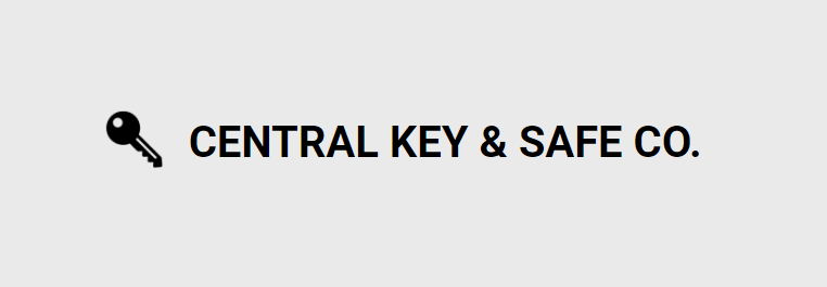 Central Key & Safe Wichita