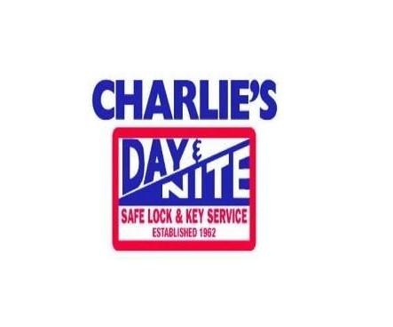 Charlie's Day & Nite Safe Lock & Key Service Stockton