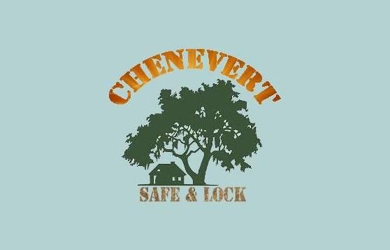 Chenevert Safe and Lock LLC Baton Rouge