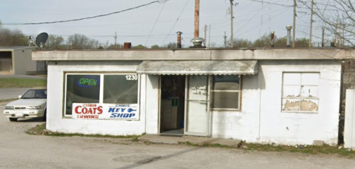 Chris' Key Shop Joplin