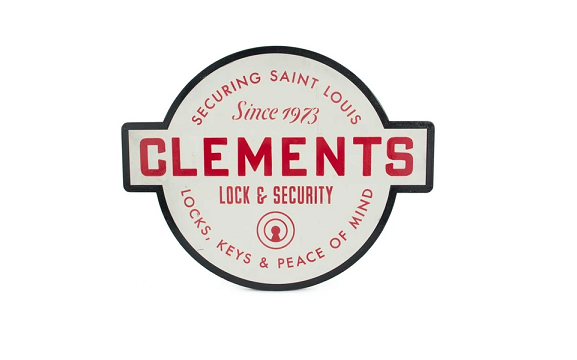 Clements Lock & Security Saint Louis