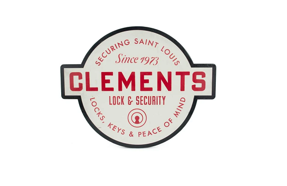 Clements Lock & Security Saint Louis