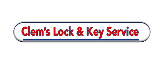 Clem's Lock & Key Service Reading