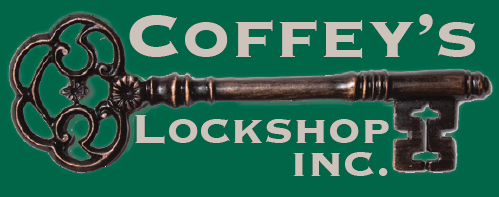 Coffey's Lock Shop Newport News