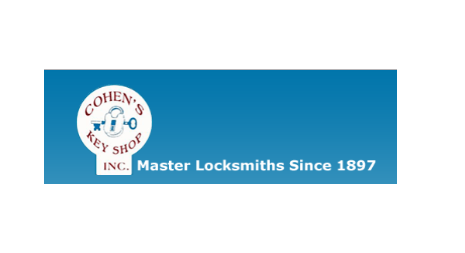 Cohen’s Key Shop Inc.