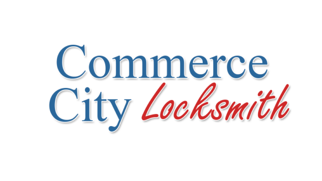 Commerce City Locksmith