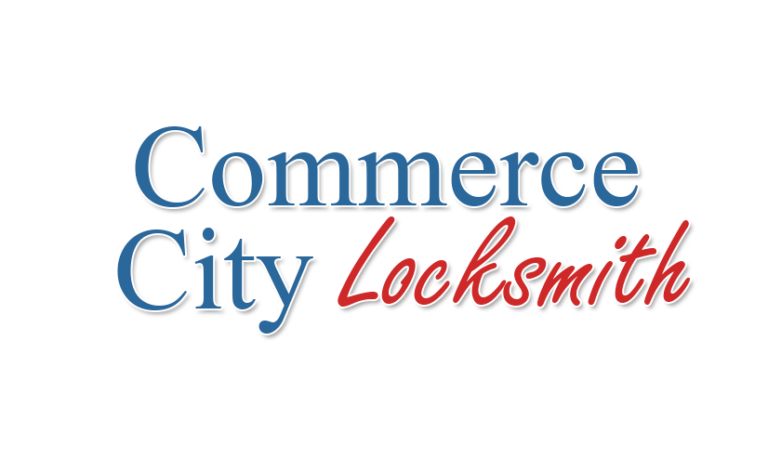 Commerce City Locksmith