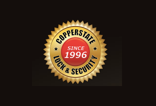 Copperstate Lock and Security Tempe