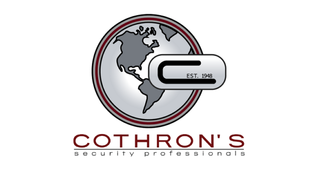 Cothron's Safe & Lock Austin