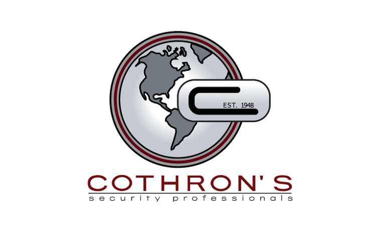 Cothron's Safe & Lock Austin