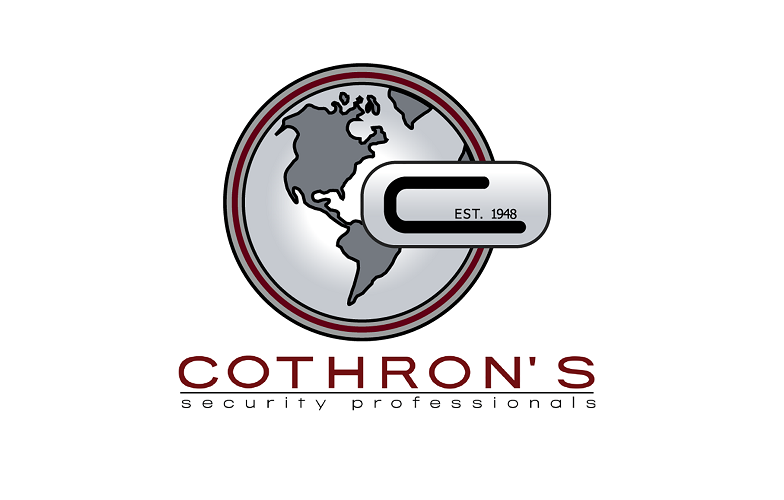 Cothron’s Safe & Lock