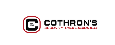 Cothron's Safe & Lock Austin
