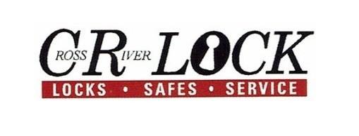 Cross River Lock