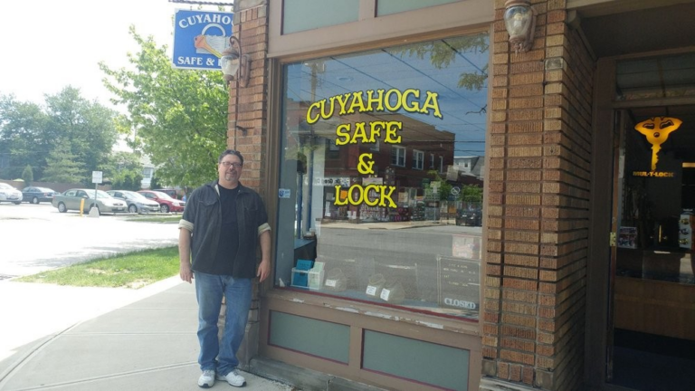 Cuyahoga Safe & Lock Lakewood
