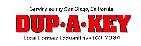 DUP-A-KEY San Diego